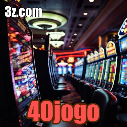 Explore o Universo Free do 40jogo e Jogue Sem Limites