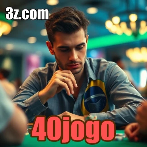 Viagem pelo Passado: A Seção Historical do 40jogo