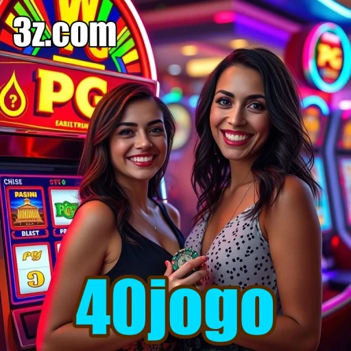 Experimente a Música Incrível do 40jogo e Enriqueça seu Jogo