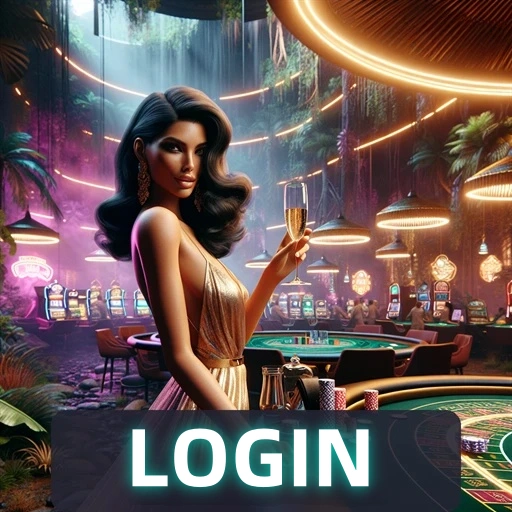40jogo Área de Login