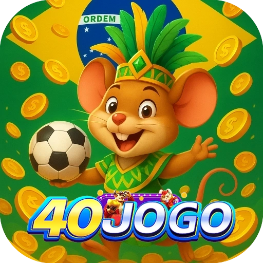 40jogo Logo
