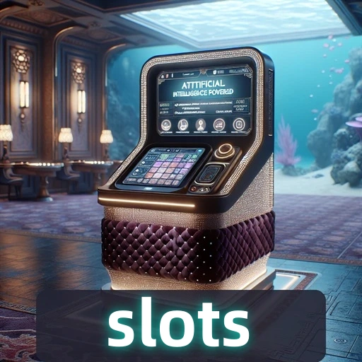 Slots no 40jogo: A Aventura das Apostas Online
